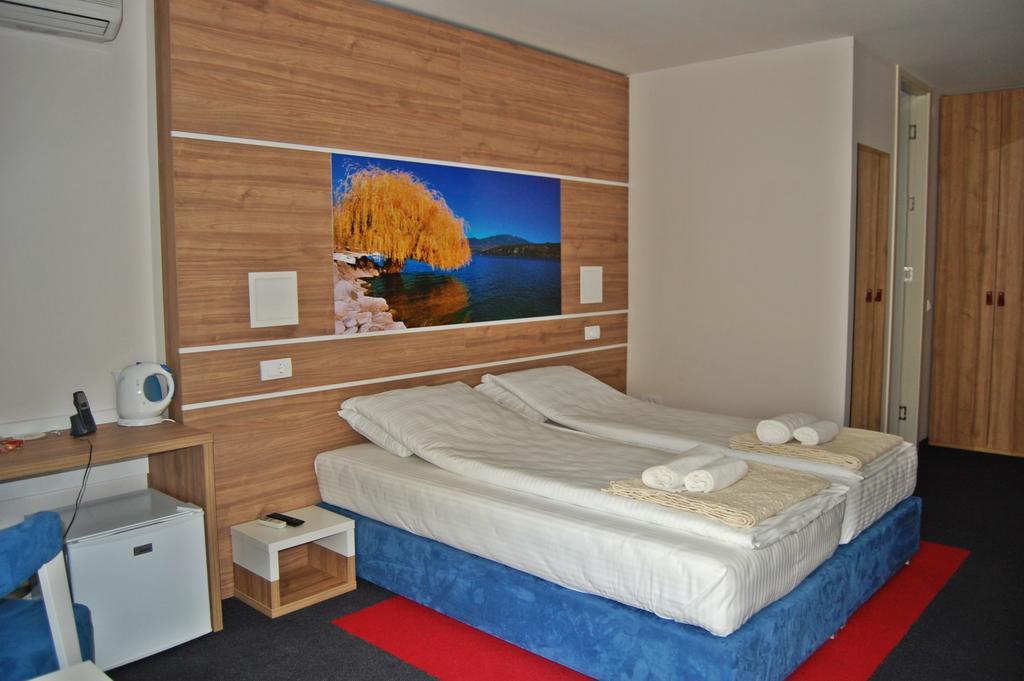 Guest House Vida Belgrade Room photo