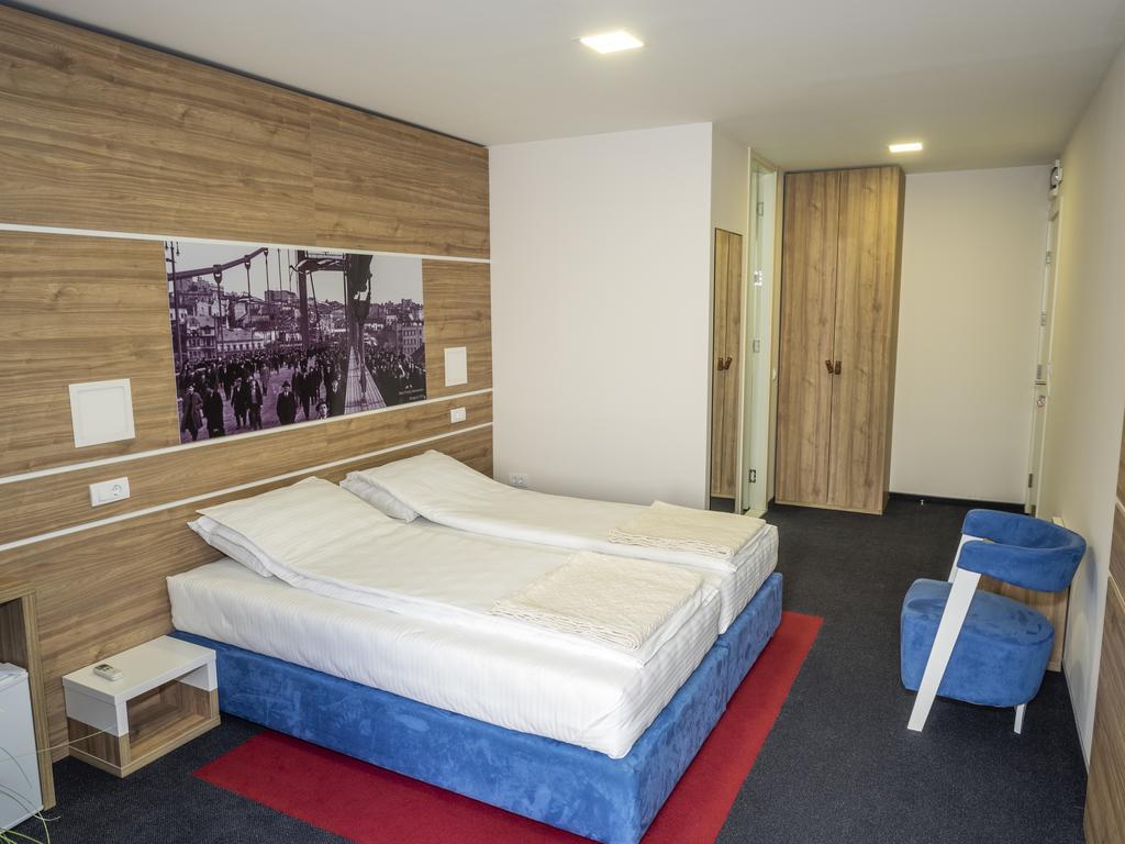 Guest House Vida Belgrade Room photo