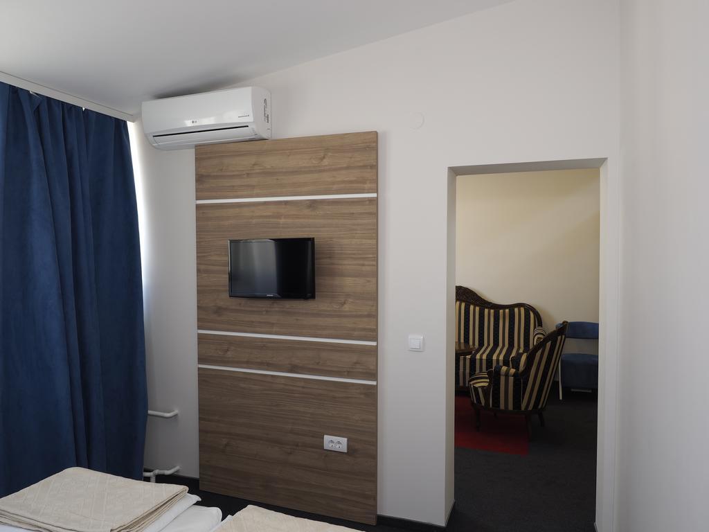 Guest House Vida Belgrade Room photo