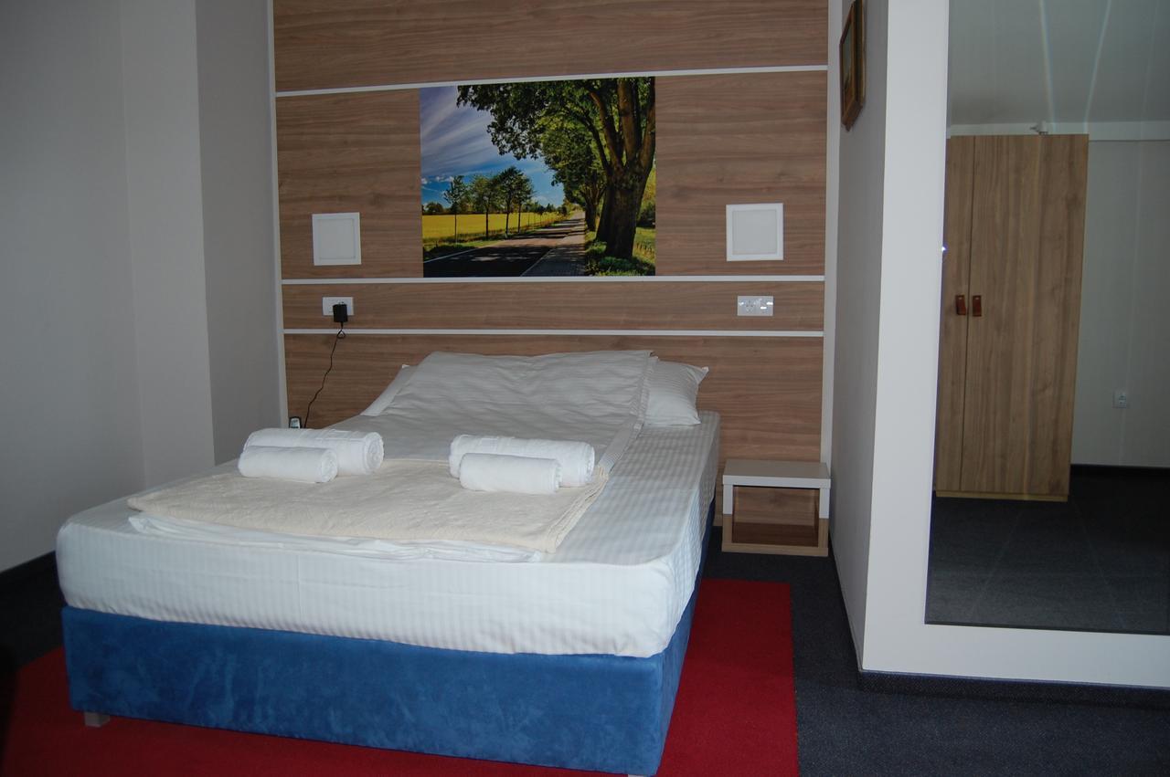 Guest House Vida Belgrade Room photo