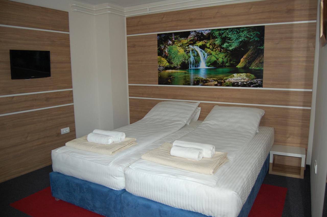 Guest House Vida Belgrade Room photo